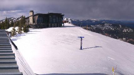 Schweitzer Mountain Resort: Panoramic (schweitzer.com)