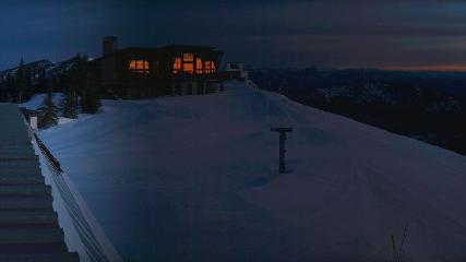 Schweitzer Mountain Resort: Panoramic (schweitzer.com)