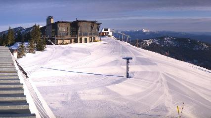 Schweitzer Mountain Resort: Panoramic (schweitzer.com)