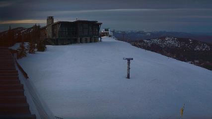 Schweitzer Mountain Resort: Panoramic (schweitzer.com)