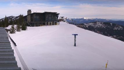 Schweitzer Mountain Resort: Panoramic (schweitzer.com)