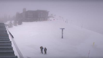 Schweitzer Mountain Resort: Panoramic (schweitzer.com)