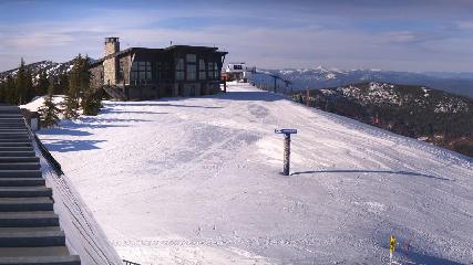 Schweitzer Mountain Resort: Panoramic (schweitzer.com)