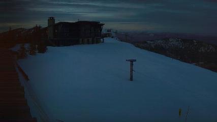 Schweitzer Mountain Resort: Panoramic (schweitzer.com)