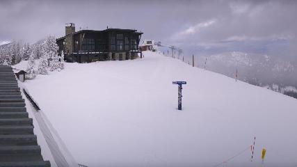 Schweitzer Mountain Resort: Panoramic (schweitzer.com)