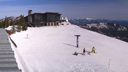 Schweitzer Mountain Resort: Panoramic (schweitzer.com)