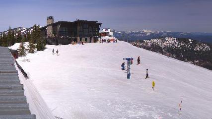 Schweitzer Mountain Resort: Panoramic (schweitzer.com)