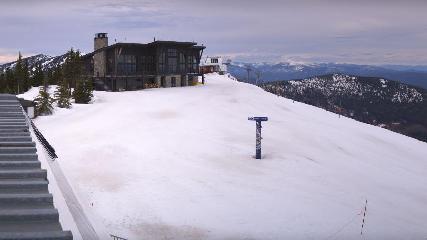 Schweitzer Mountain Resort: Panoramic (schweitzer.com)
