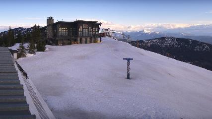 Schweitzer Mountain Resort: Panoramic (schweitzer.com)