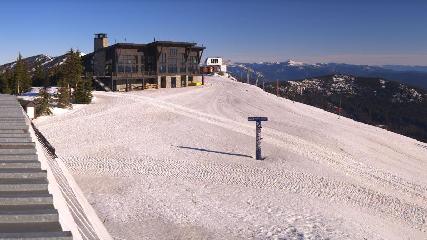 Schweitzer Mountain Resort: Panoramic (schweitzer.com)