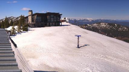 Schweitzer Mountain Resort: Panoramic (schweitzer.com)