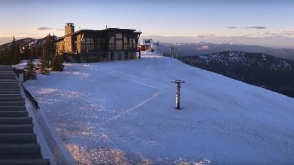 Schweitzer Mountain Resort: Panoramic (schweitzer.com)