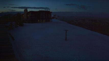 Schweitzer Mountain Resort: Panoramic (schweitzer.com)