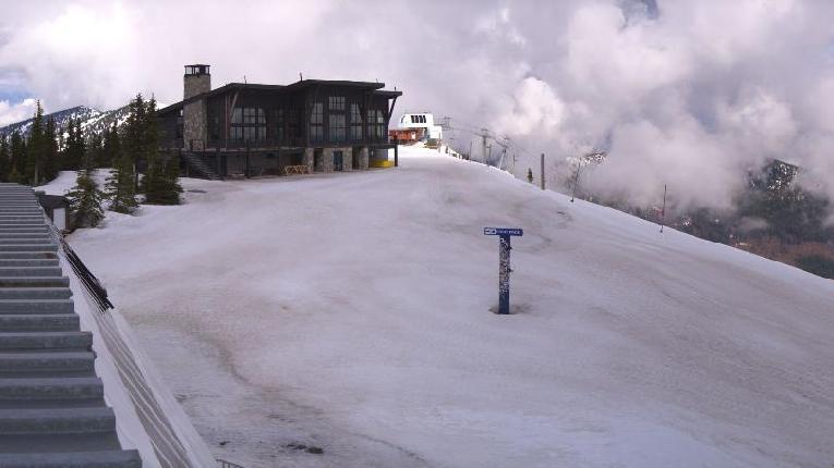 Webcam Schweitzer Mountain Resort: Panoramic
