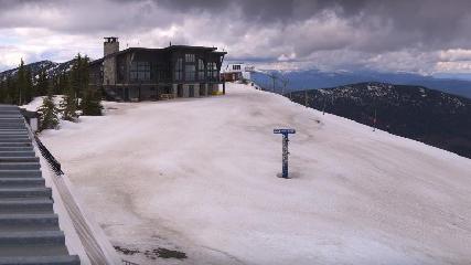 Schweitzer Mountain Resort: Panoramic (schweitzer.com)