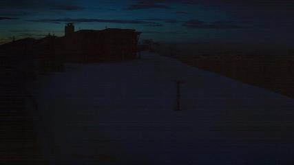 Schweitzer Mountain Resort webcam