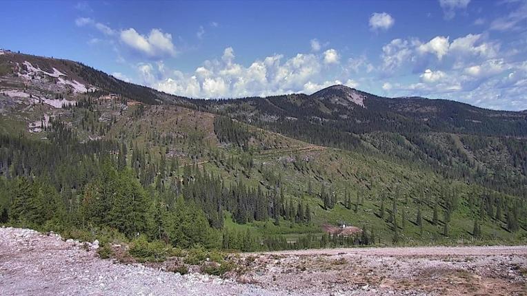 Webcam Schweitzer Mountain Resort: Rowdy Grouse