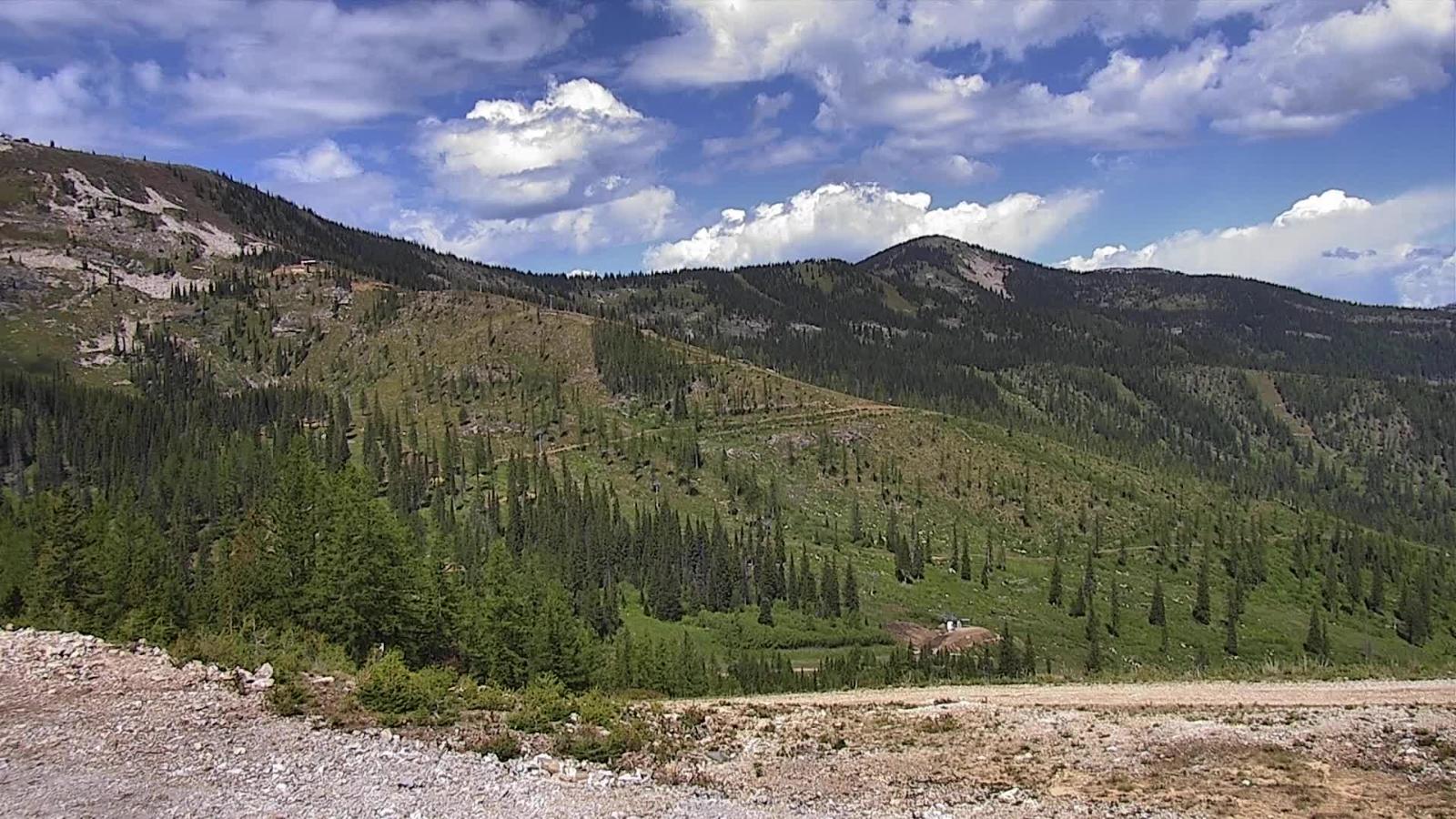 Webcam Schweitzer Mountain Resort: Rowdy Grouse