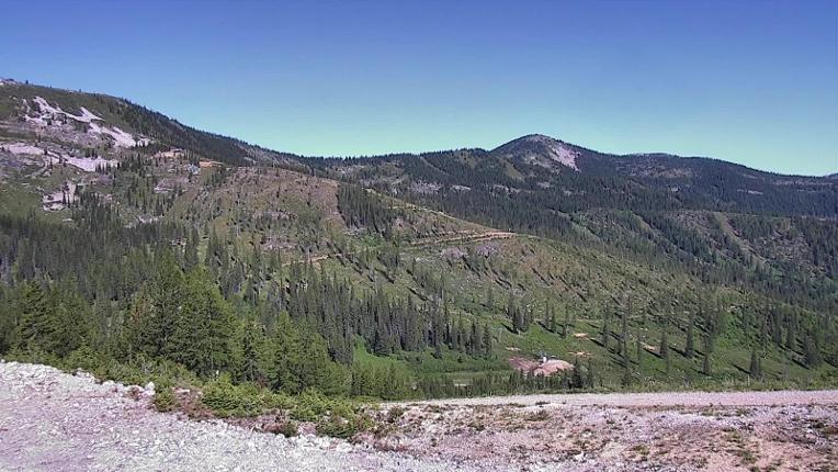 Webcam Schweitzer Mountain Resort: Rowdy Grouse