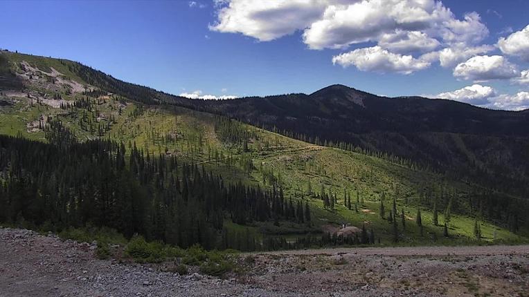 Webcam Schweitzer Mountain Resort: Rowdy Grouse