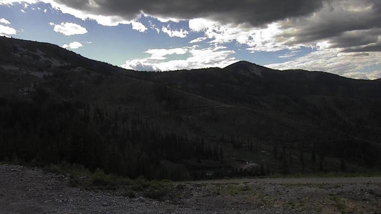 Webcam Schweitzer Mountain Resort: Rowdy Grouse