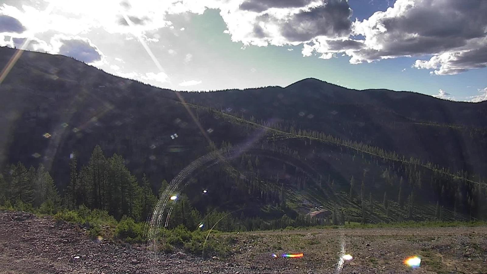 Webcam Schweitzer Mountain Resort: Rowdy Grouse
