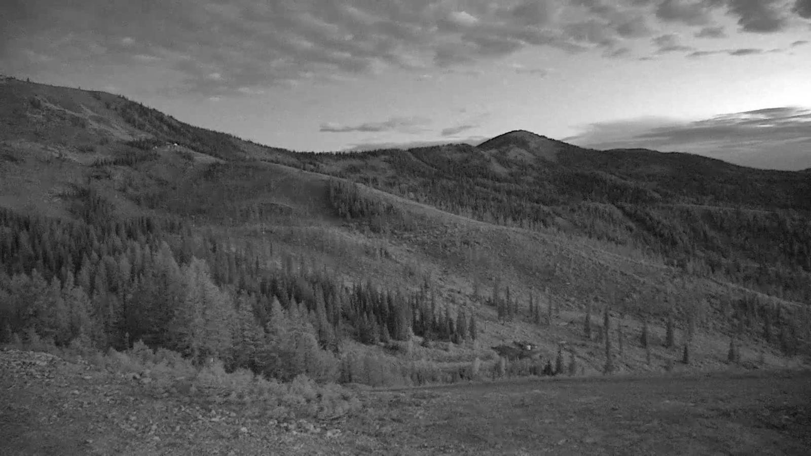 Webcam Schweitzer Mountain Resort: Rowdy Grouse