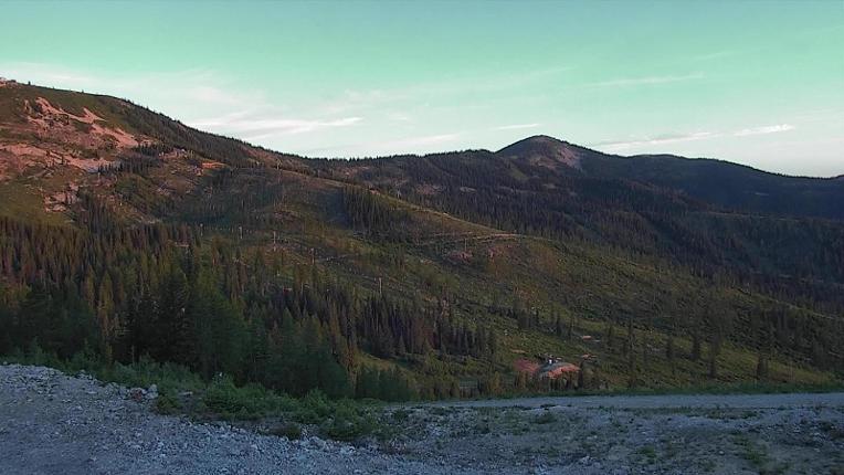 Webcam Schweitzer Mountain Resort: Rowdy Grouse