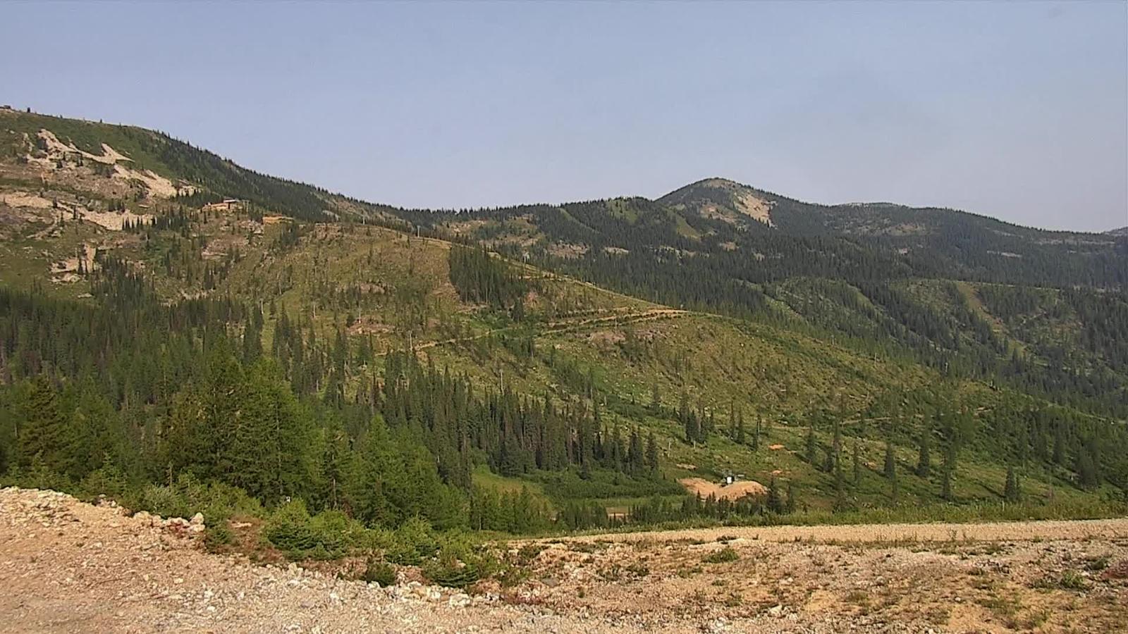 Webcam Schweitzer Mountain Resort: Rowdy Grouse
