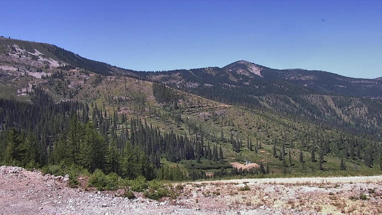 Webcam Schweitzer Mountain Resort: Rowdy Grouse