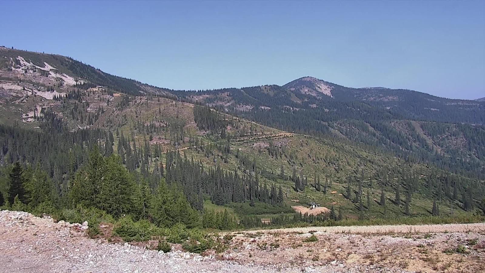 Webcam Schweitzer Mountain Resort: Rowdy Grouse