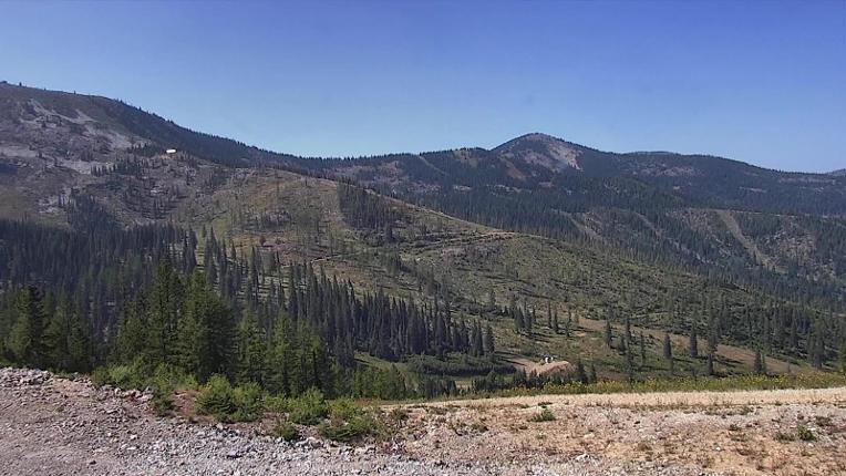 Webcam Schweitzer Mountain Resort: Rowdy Grouse