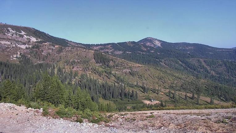 Webcam Schweitzer Mountain Resort: Rowdy Grouse