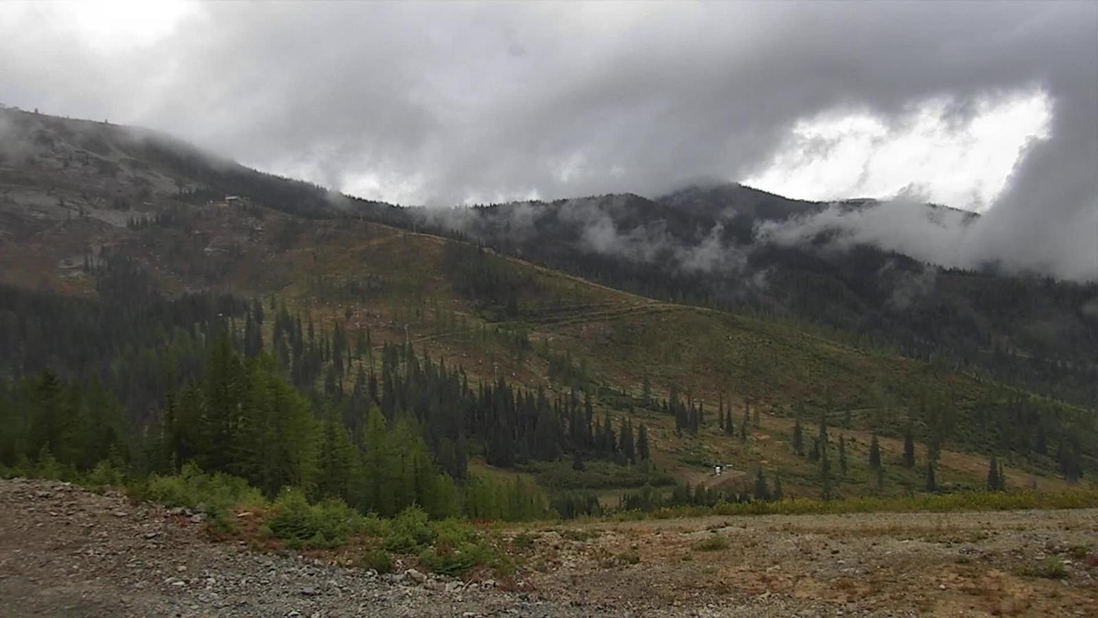 Webcam Schweitzer Mountain Resort: Rowdy Grouse