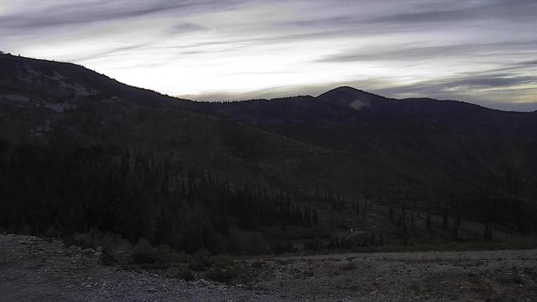 Webcam Schweitzer Mountain Resort: Rowdy Grouse