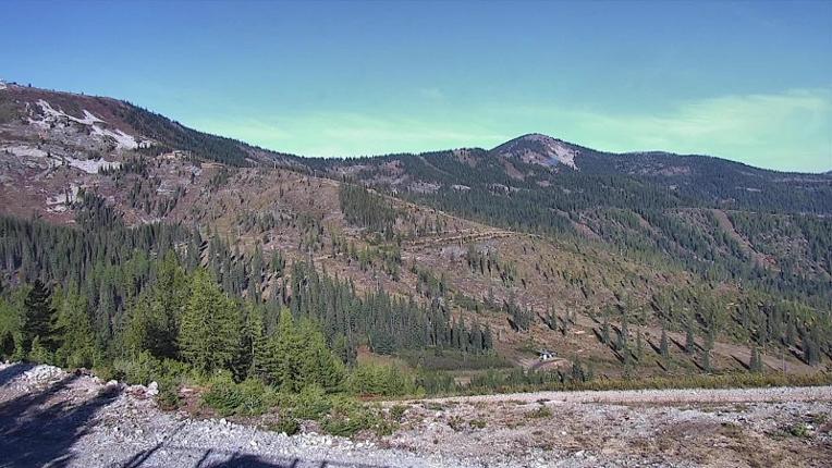 Webcam Schweitzer Mountain Resort: Rowdy Grouse