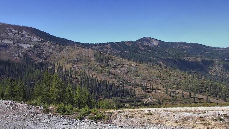Webcam Schweitzer Mountain Resort: Rowdy Grouse