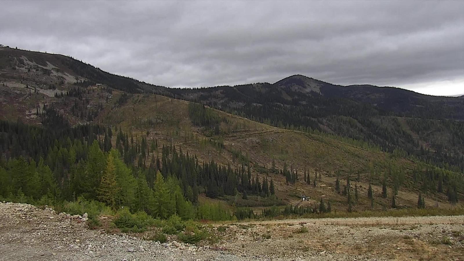 Webcam Schweitzer Mountain Resort: Rowdy Grouse