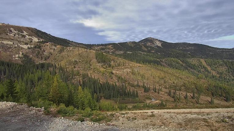 Webcam Schweitzer Mountain Resort: Rowdy Grouse