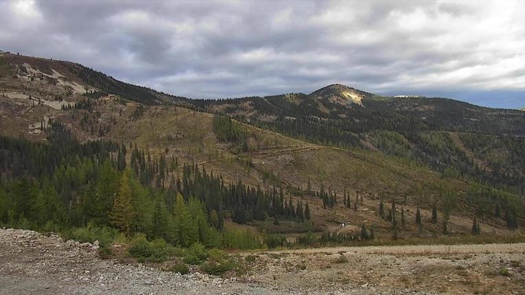 Webcam Schweitzer Mountain Resort: Rowdy Grouse