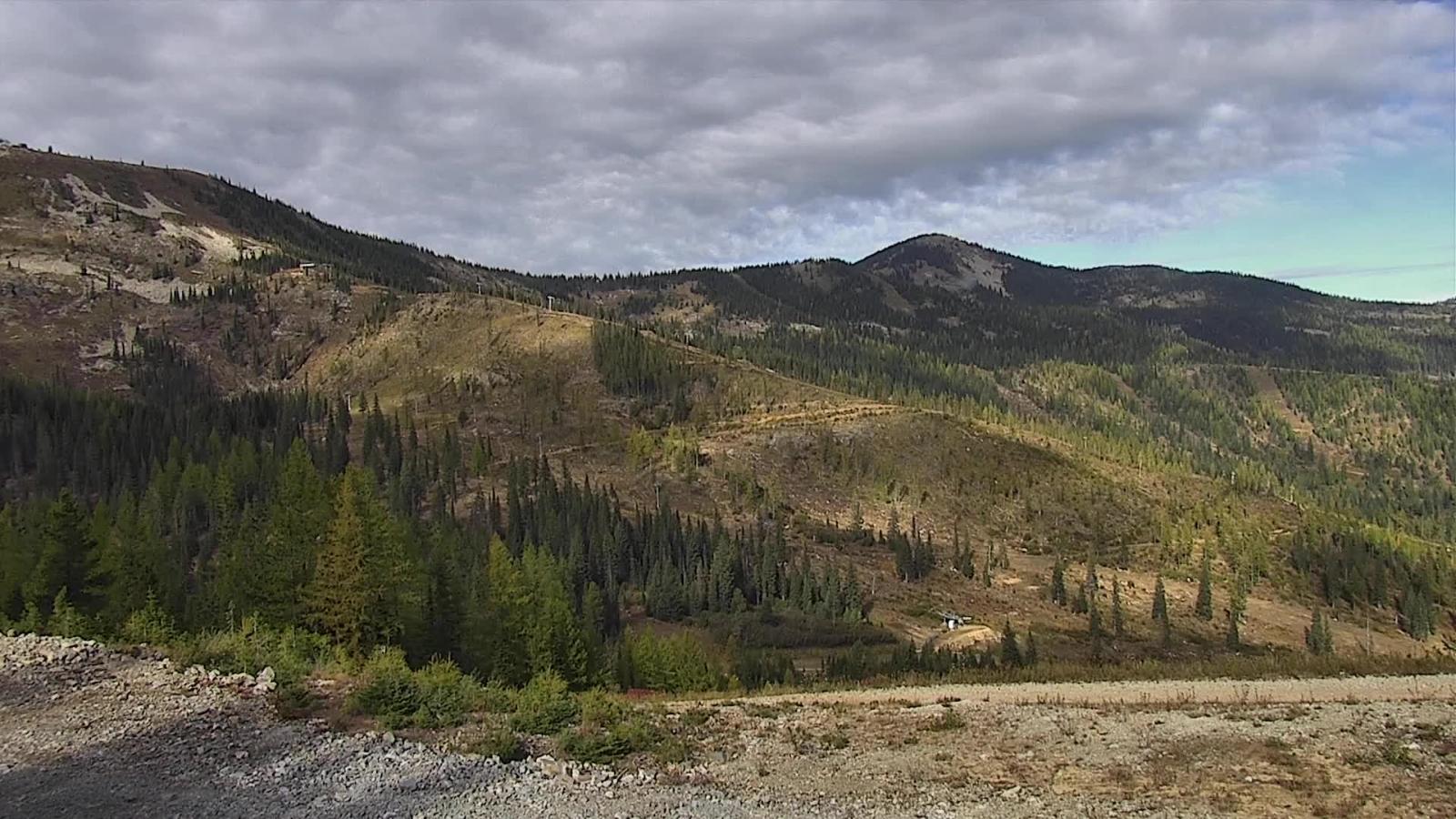 Webcam Schweitzer Mountain Resort: Rowdy Grouse
