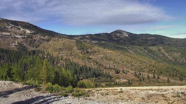 Webcam Schweitzer Mountain Resort: Rowdy Grouse