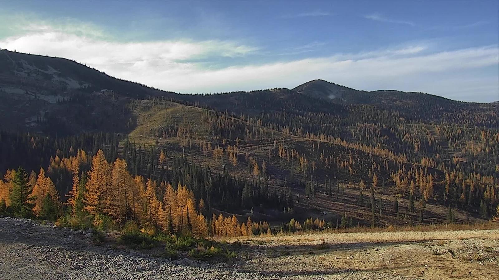 Webcam Schweitzer Mountain Resort: Rowdy Grouse