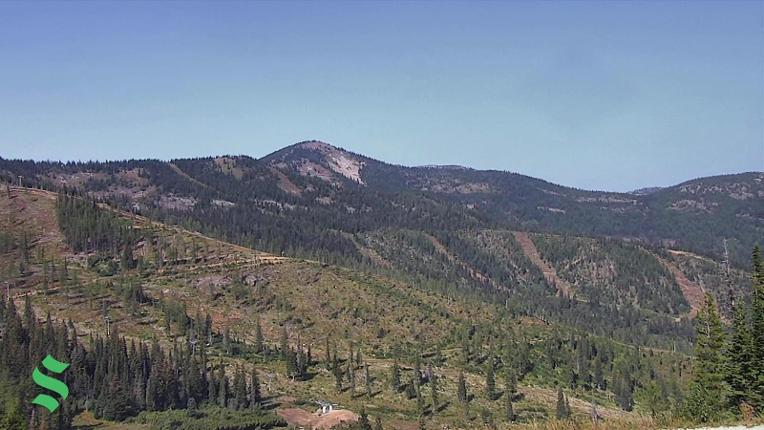 Webcam Schweitzer Mountain Resort: Rowdy Grouse