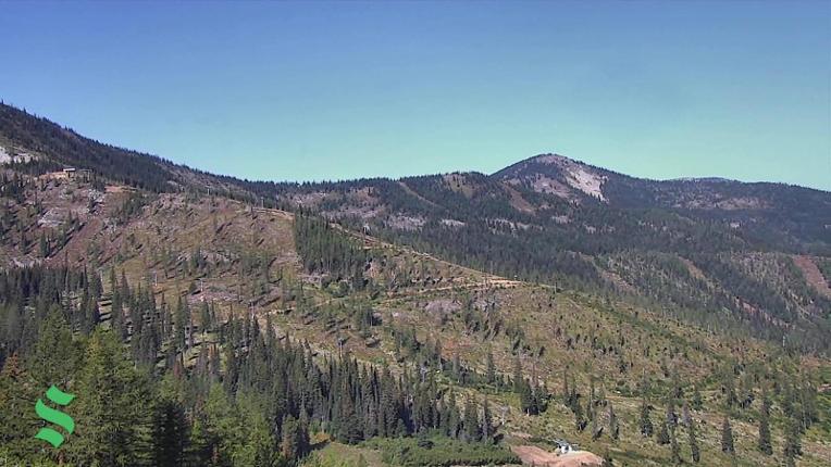 Webcam Schweitzer Mountain Resort: Rowdy Grouse