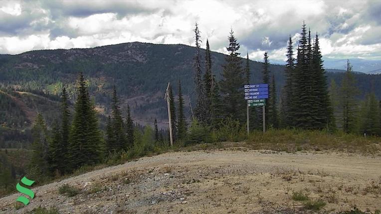 Webcam Schweitzer Mountain Resort: Rowdy Grouse