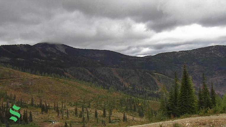 Webcam Schweitzer Mountain Resort: Rowdy Grouse