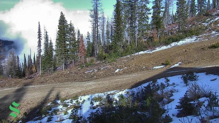 Webcam Schweitzer Mountain Resort: Rowdy Grouse