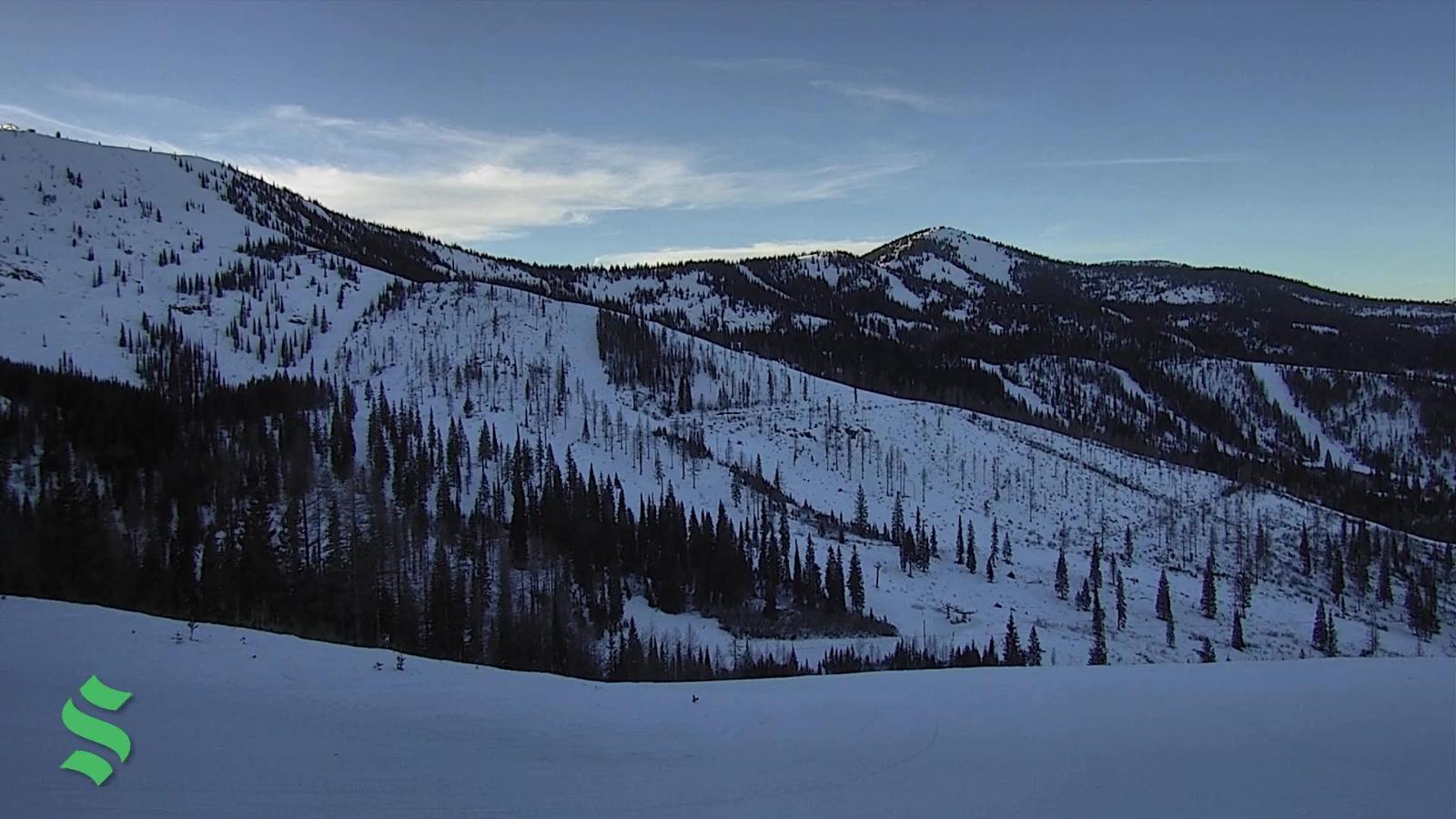 Webcam Schweitzer Mountain Resort: Rowdy Grouse