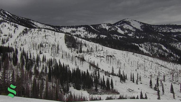 Webcam Schweitzer Mountain Resort: Rowdy Grouse